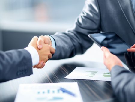 Moving from Practice to Industry: Newly Qualified Guide