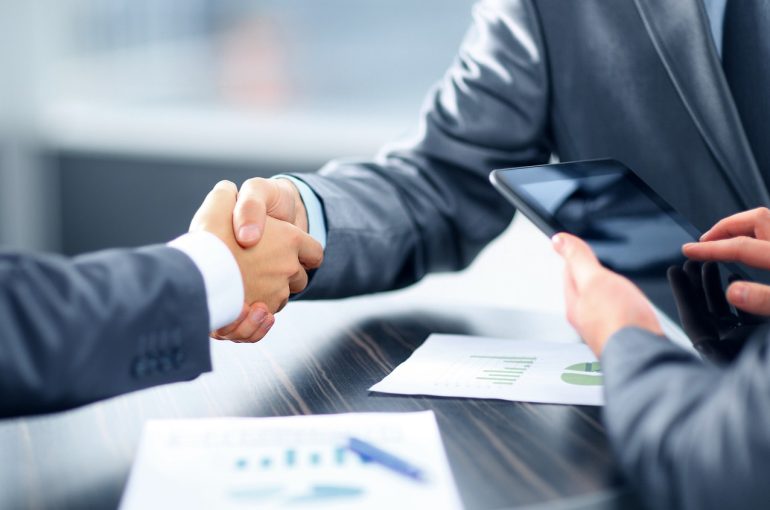 Moving from Practice to Industry: Newly Qualified Guide