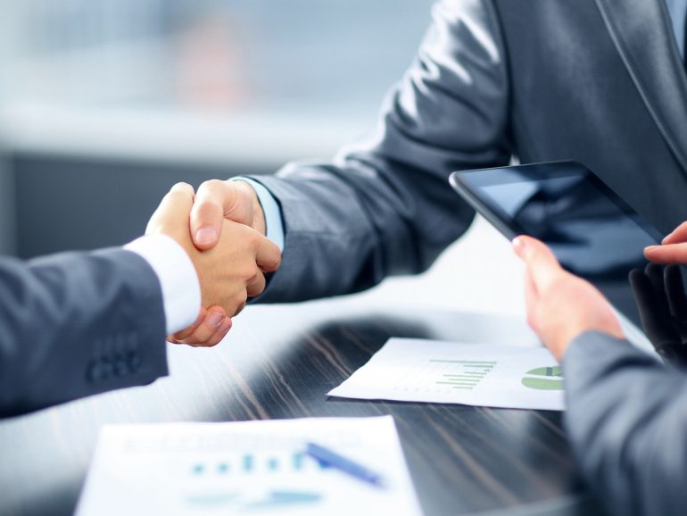 Moving from Practice to Industry: Newly Qualified Guide
