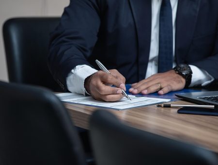 When a Head of Finance Is the Right First Senior Hire