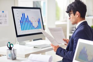 Fractional Financial Controller - Portfolio Roles, UK