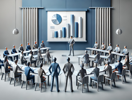 How to Brief a Senior Finance Search That Completes First Time