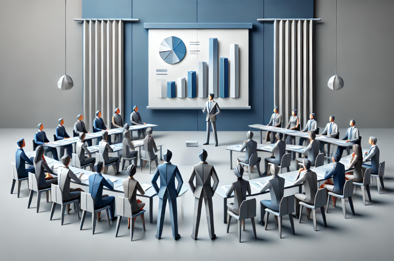 How to Brief a Senior Finance Search That Completes First Time