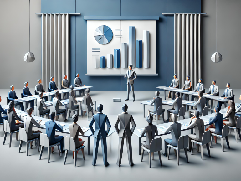 How to Brief a Senior Finance Search That Completes First Time