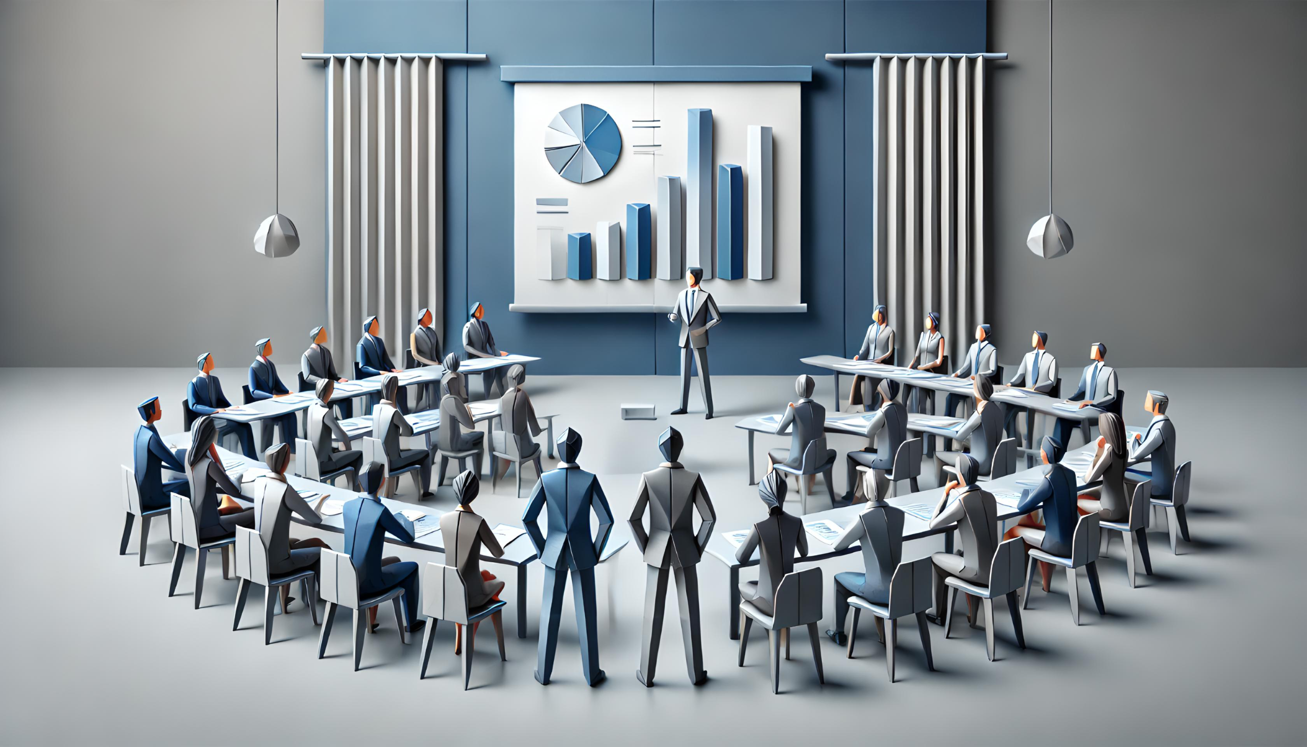 How to Brief a Senior Finance Search That Completes First Time