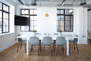 Financial Controller – Property Investment and Management